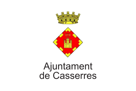 Ajuntament de Casserres | Espurnes Barroques